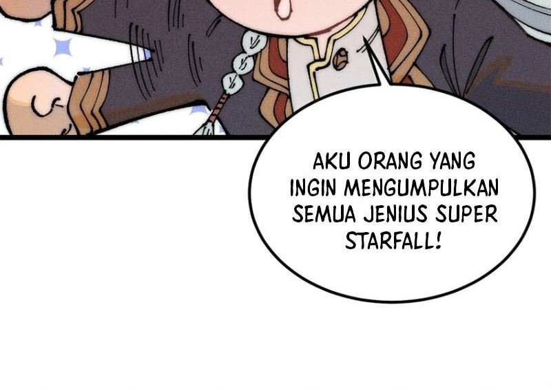 All Hail the Sect Leader Chapter 247 - Halaman 21