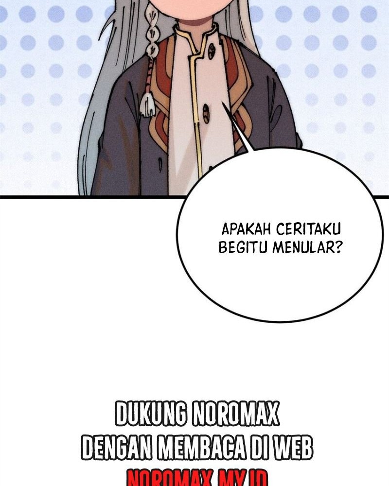 All Hail the Sect Leader Chapter 247 - Halaman 43