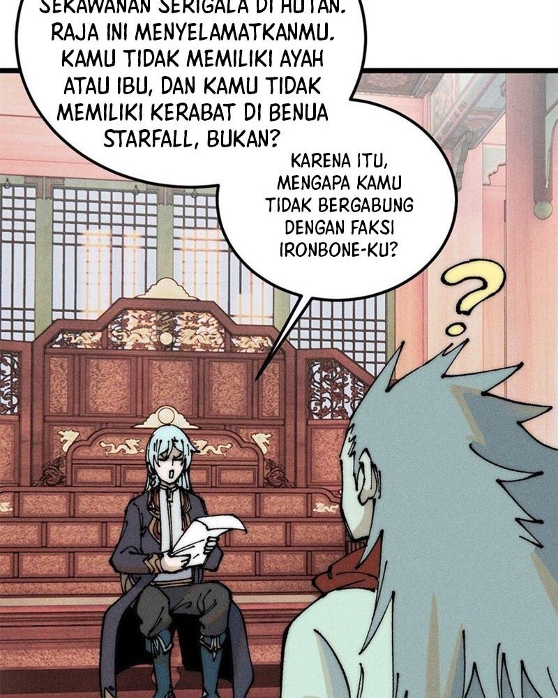 All Hail the Sect Leader Chapter 247 - Halaman 17