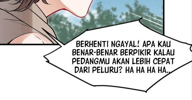 Become the Richest Man In the Last Days Chapter 12 - Halaman 4
