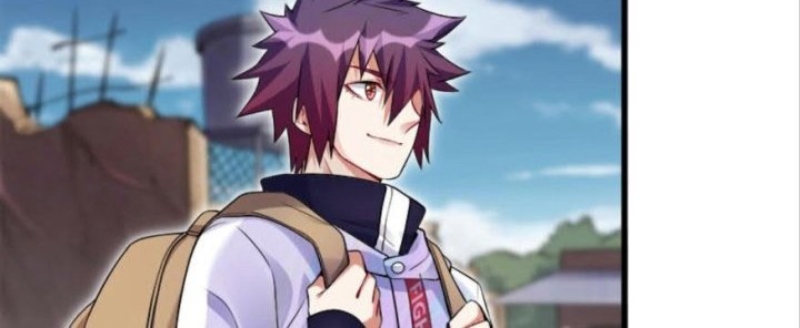 Manhua Become the Richest Man In the Last Days Chapter 08 gambar 2
