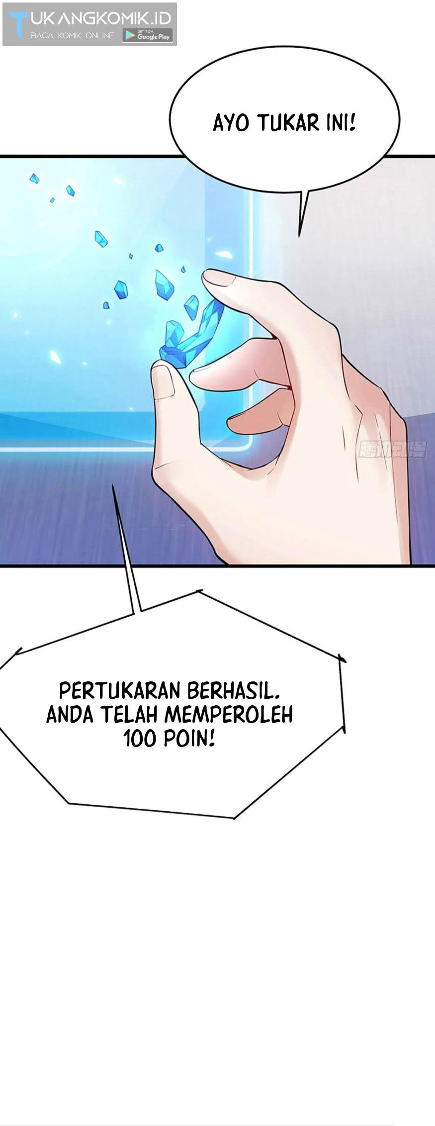 Become the Richest Man In the Last Days Chapter 05 - Halaman 9