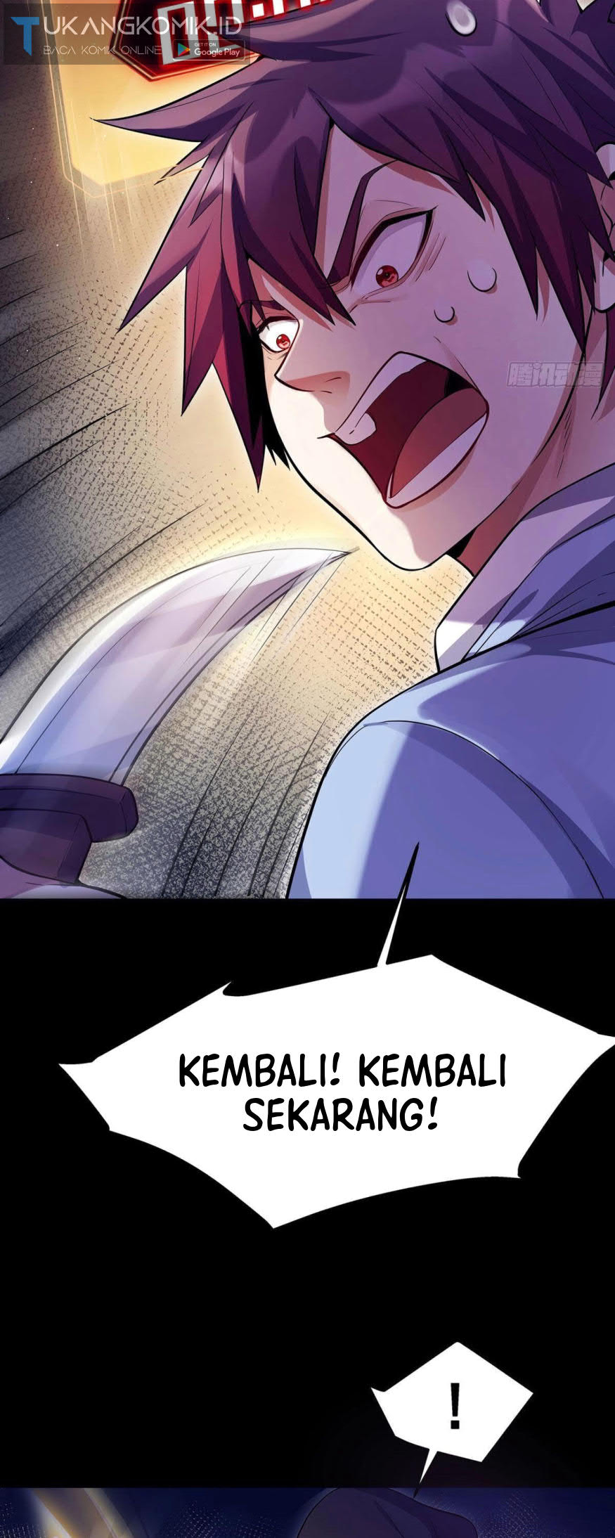 Become the Richest Man In the Last Days Chapter 03 - Halaman 3