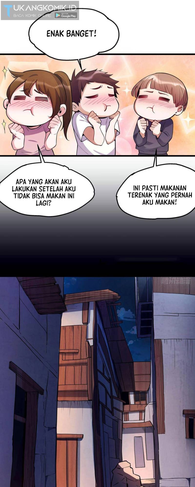 Become the Richest Man In the Last Days Chapter 02 - Halaman 19