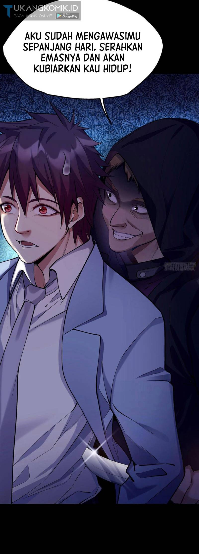 Become the Richest Man In the Last Days Chapter 02 - Halaman 22