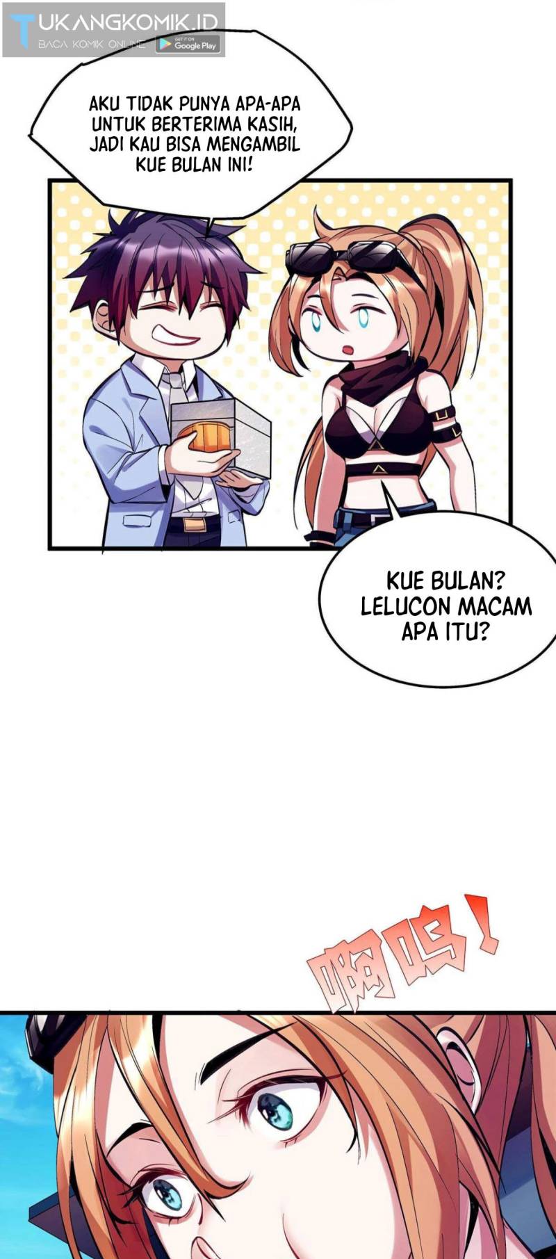 Become the Richest Man In the Last Days Chapter 02 - Halaman 5