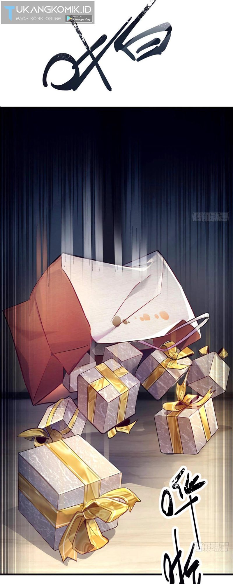 Become the Richest Man In the Last Days Chapter 01 - Halaman 14