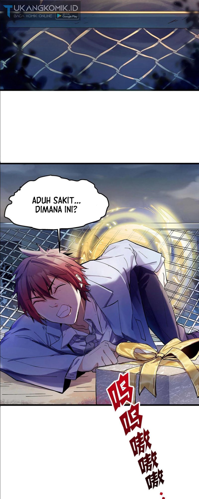 Become the Richest Man In the Last Days Chapter 01 - Halaman 21
