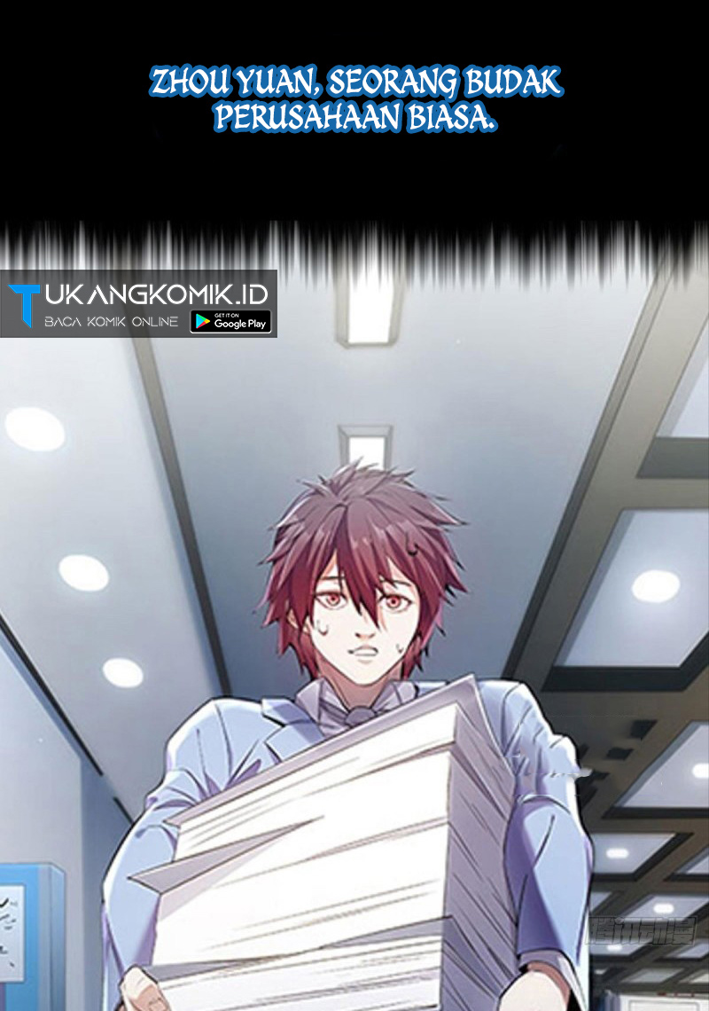 Become the Richest Man In the Last Days Chapter 00.1 - Halaman 2