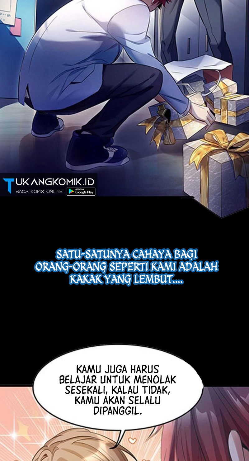 Become the Richest Man In the Last Days Chapter 00.1 - Halaman 4