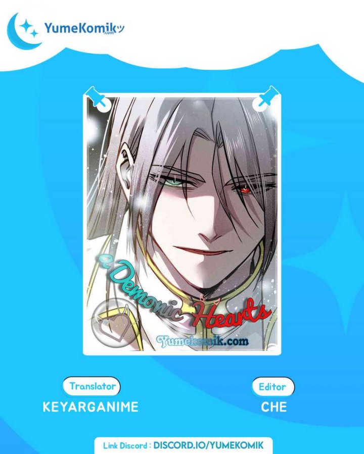 Komik A Demonic Heart Chapter 34 gambar 1