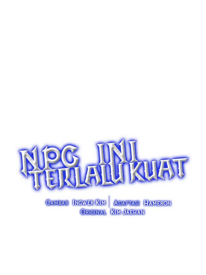 The Extra is Too Strong Chapter 10 halaman 3