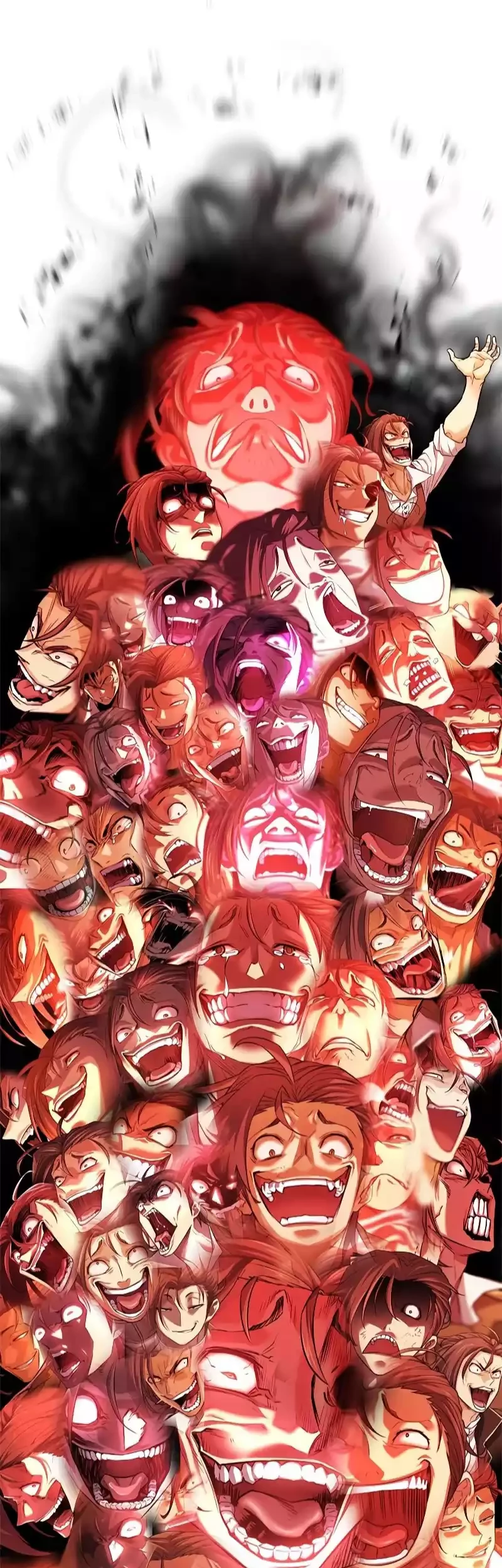 A.I Doctor Chapter 62 - Halaman 54