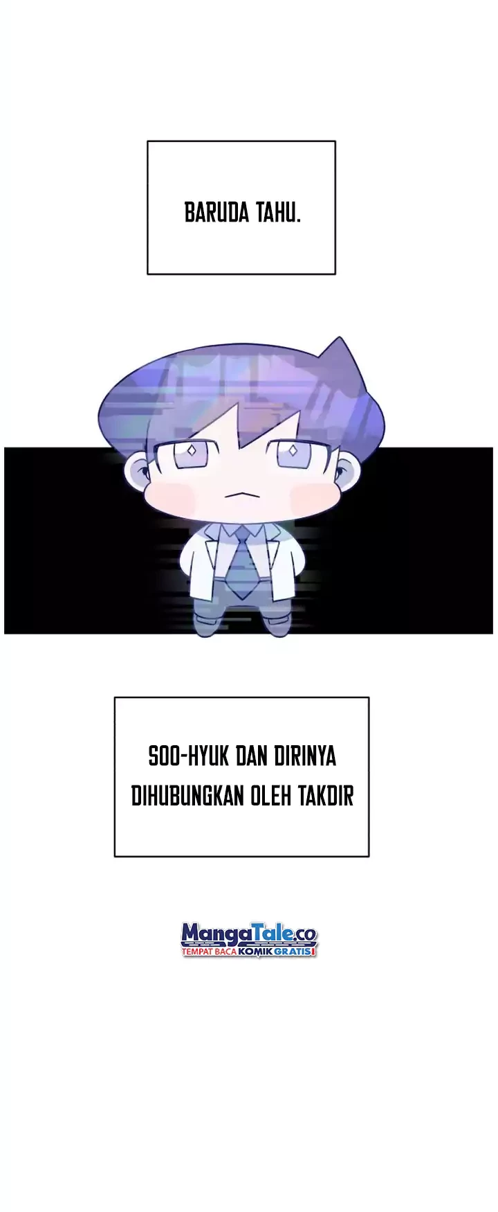 A.I Doctor Chapter 62 - Halaman 13