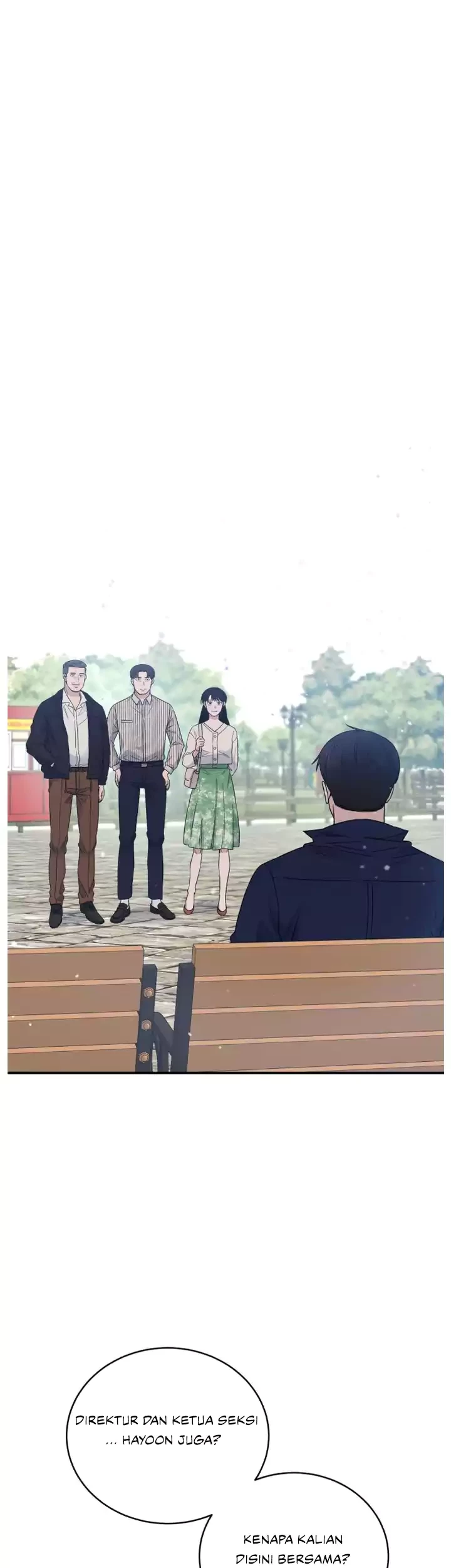 A.I Doctor Chapter 62 - Halaman 41