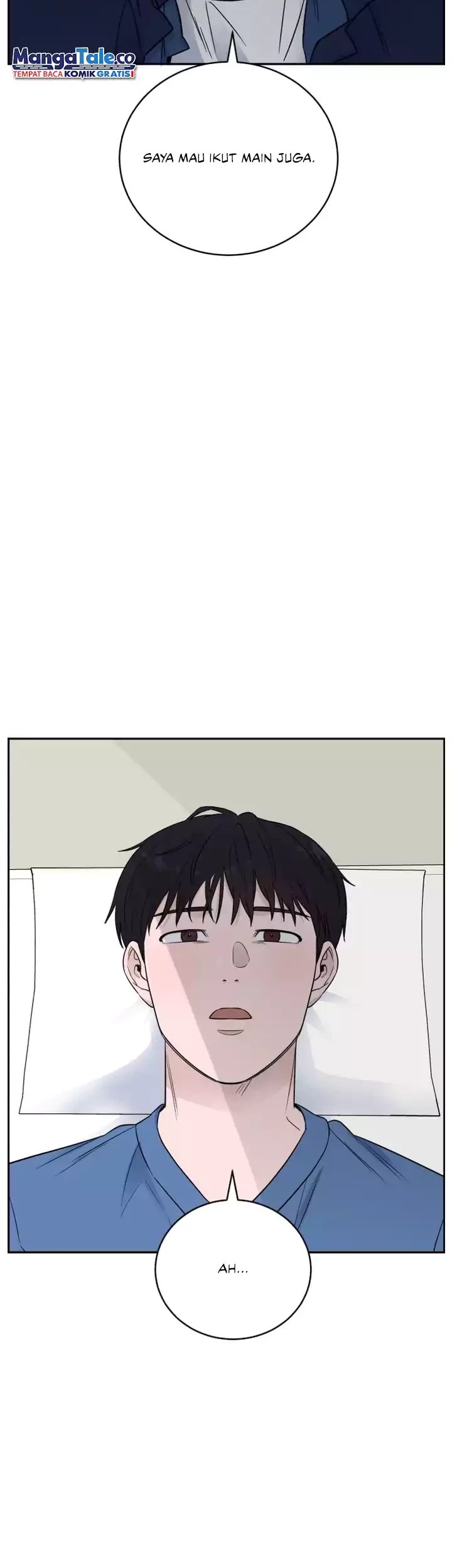 A.I Doctor Chapter 62 - Halaman 46