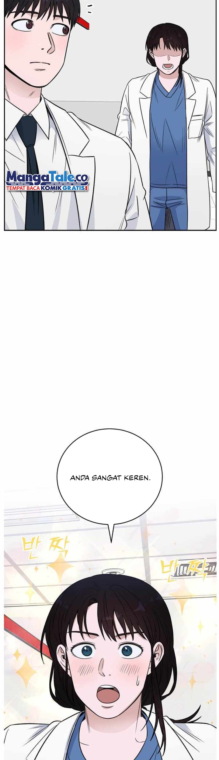 A.I Doctor Chapter 61 - Halaman 51