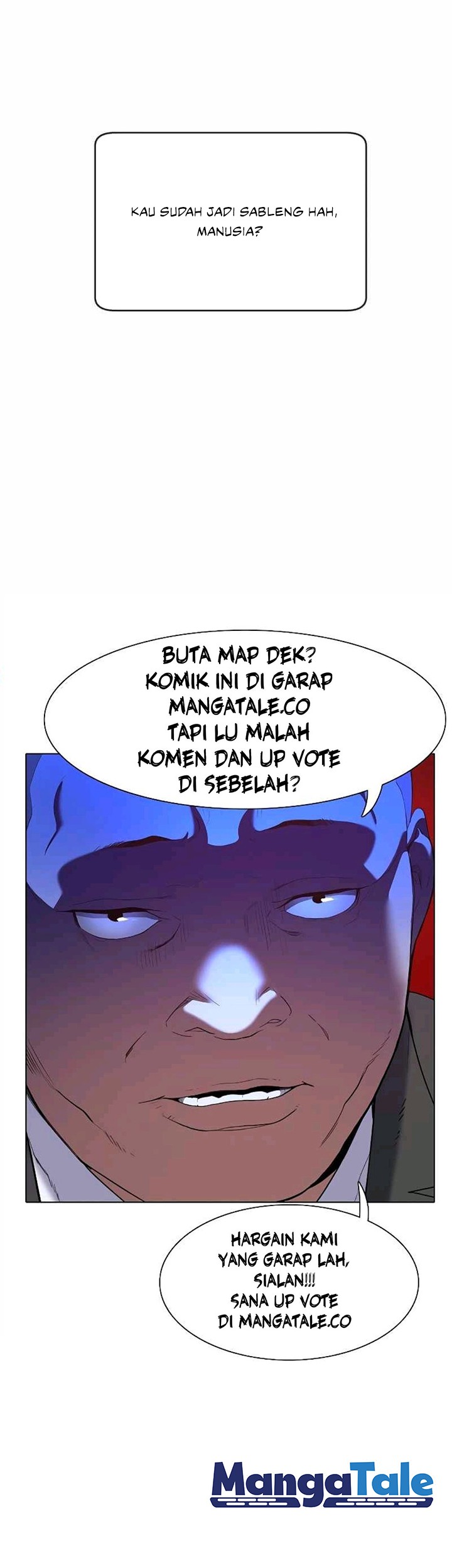A.I Doctor Chapter 61 - Halaman 53