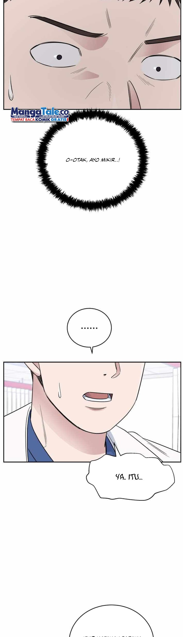 A.I Doctor Chapter 61 - Halaman 42