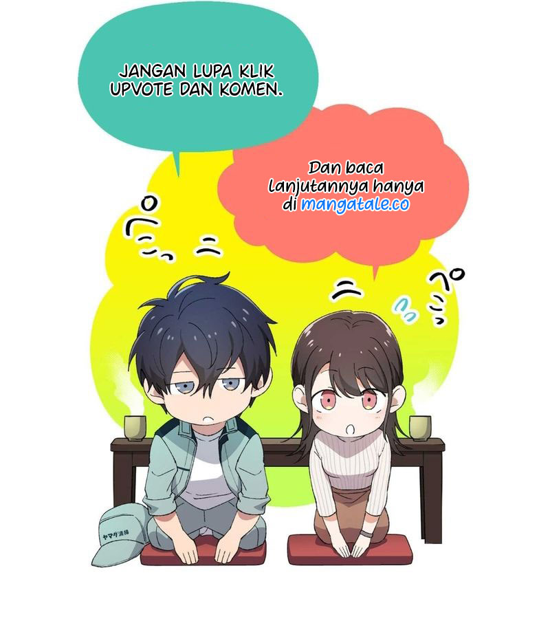 A.I Doctor Chapter 59 - Halaman 57