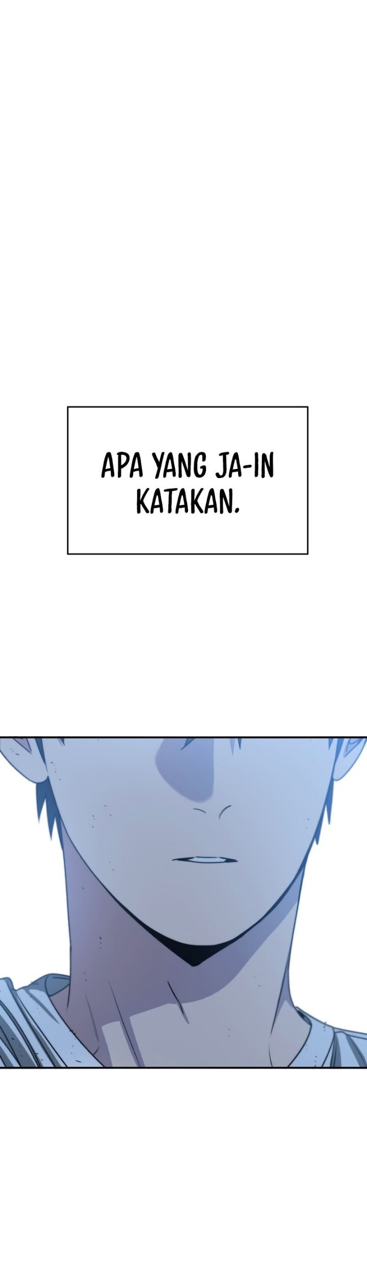 Manhwa Existence Chapter 49 gambar 2