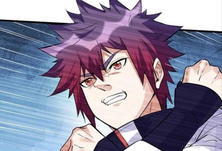Manhua Become the Richest Man In the Last Days Chapter 16 gambar 2