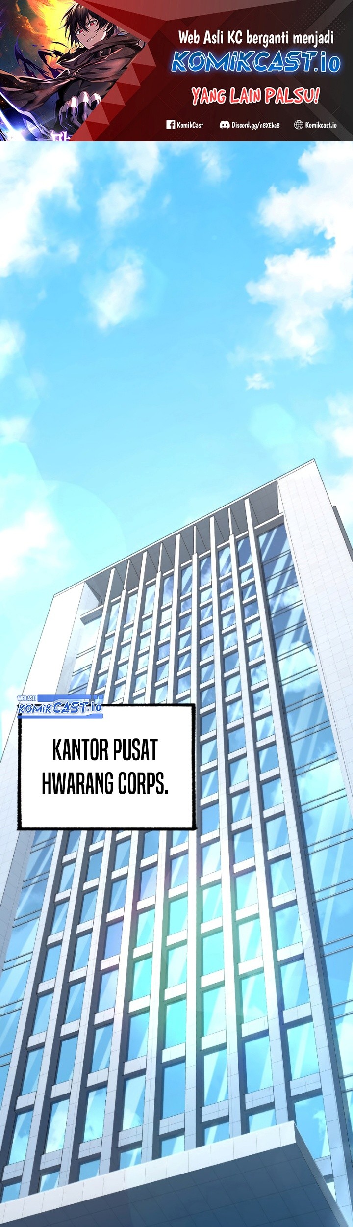 Manhwa Player Who Returned 10,000 Years Later Chapter 64 gambar 2