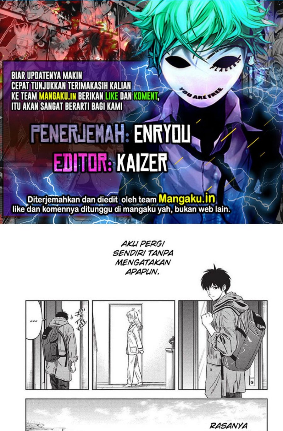 Komik Witch Watch Chapter 113 gambar 1