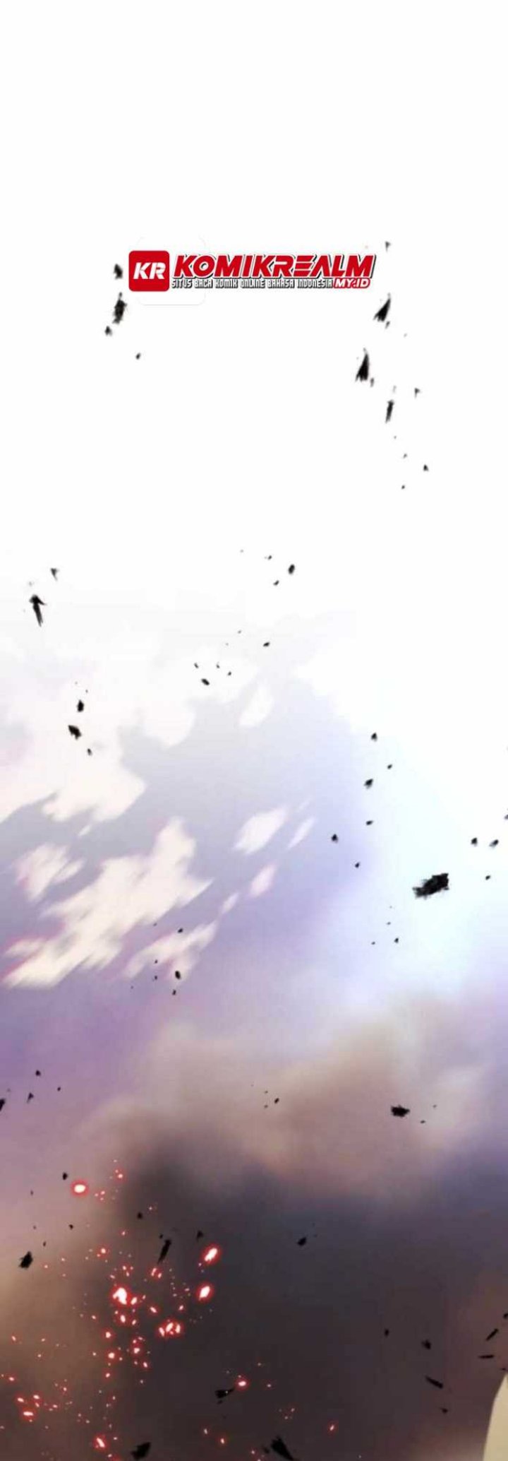 Manga Who Killed the Murim Lord? Chapter 42 gambar 2