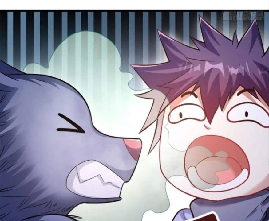 Manhua Become the Richest Man In the Last Days Chapter 17 gambar 2