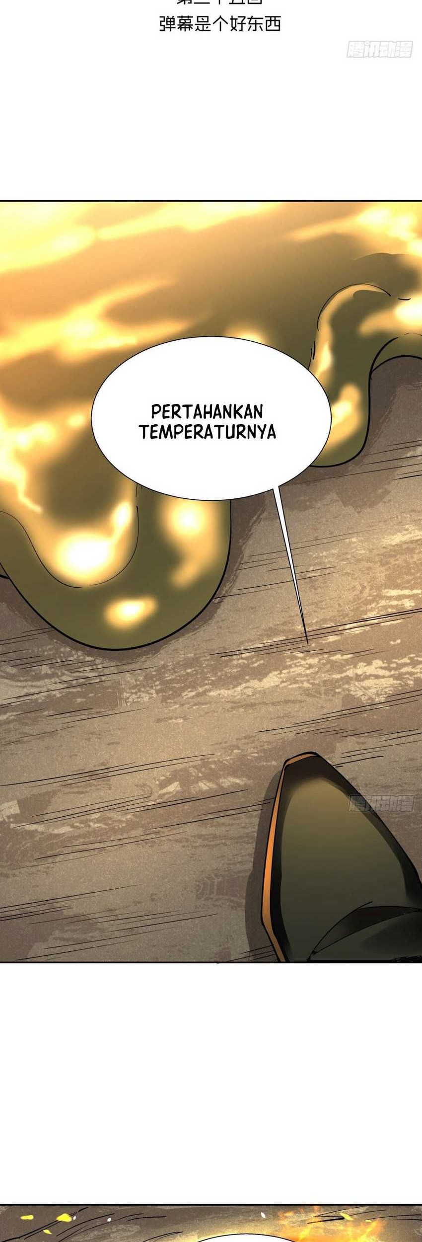 Manhua As The Richest Man, I Really Don’t Want To Be Reborn Chapter 25 gambar 2