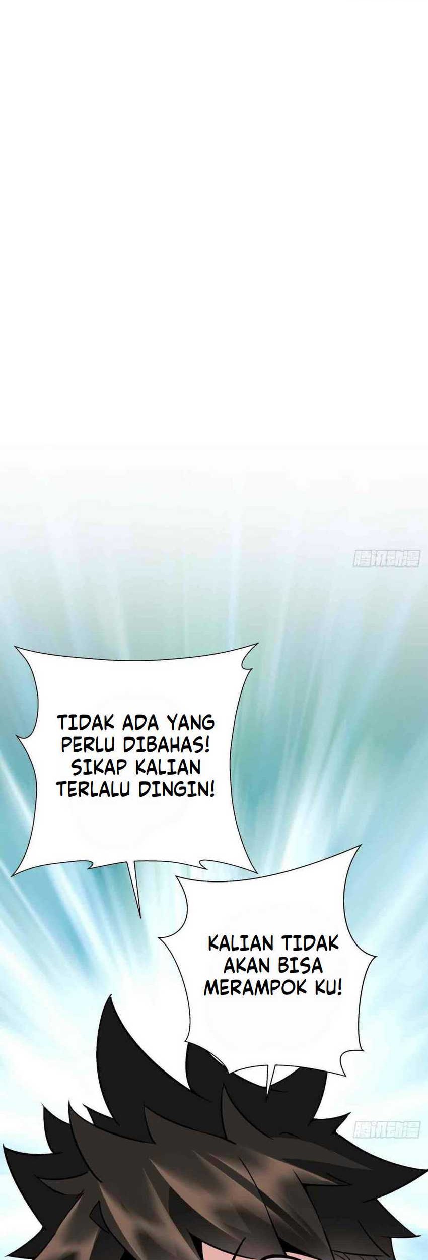 Manhua As The Richest Man, I Really Don’t Want To Be Reborn Chapter 17 gambar 2
