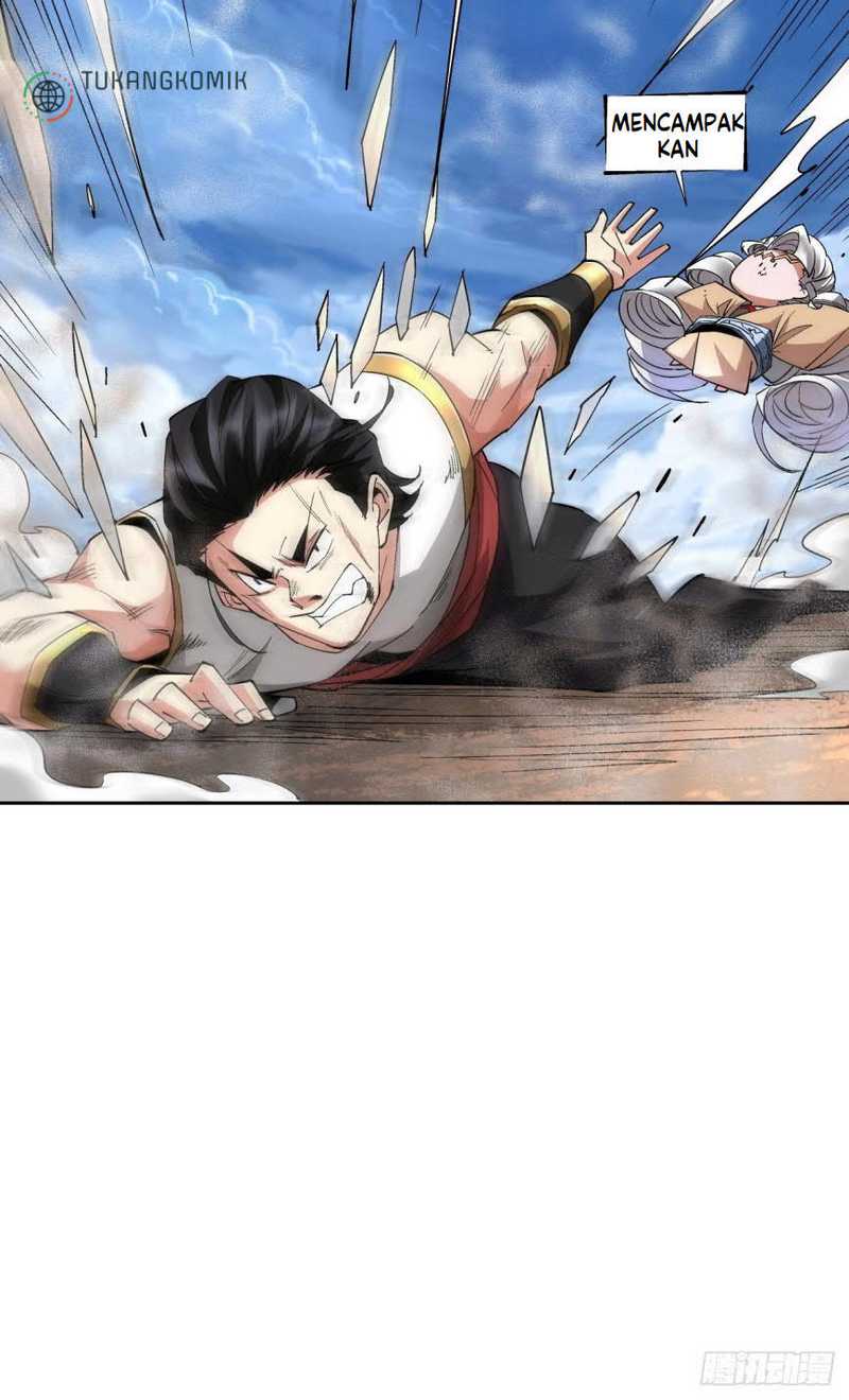 As The Richest Man, I Really Don’t Want To Be Reborn Chapter 14 - Halaman 9