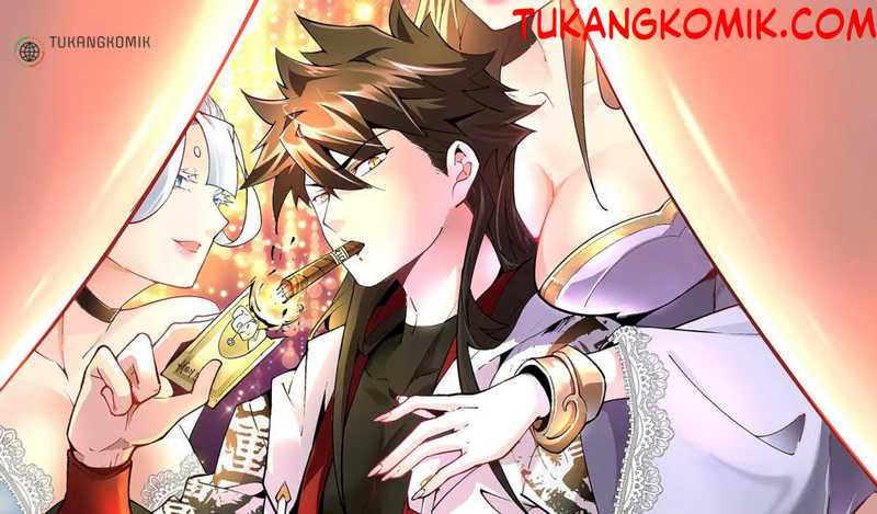 Komik As The Richest Man, I Really Don’t Want To Be Reborn Chapter 11 gambar 1