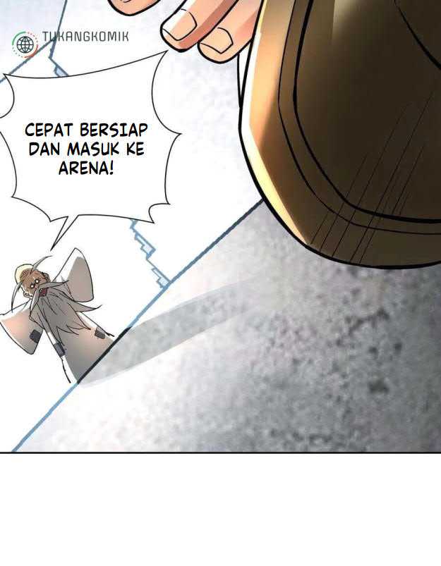 As The Richest Man, I Really Don’t Want To Be Reborn Chapter 11 - Halaman 101