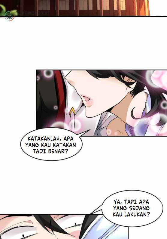 As The Richest Man, I Really Don’t Want To Be Reborn Chapter 04 - Halaman 4