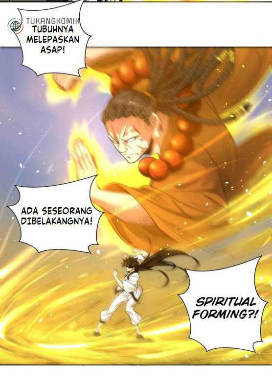 As The Richest Man, I Really Don’t Want To Be Reborn Chapter 04 - Halaman 41