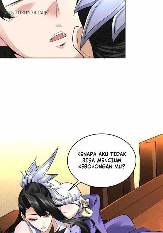 As The Richest Man, I Really Don’t Want To Be Reborn Chapter 04 - Halaman 5