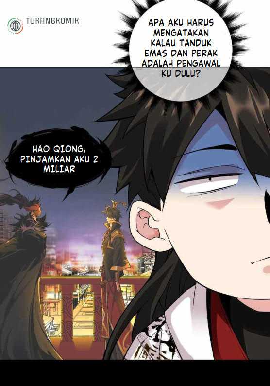 As The Richest Man, I Really Don’t Want To Be Reborn Chapter 04 - Halaman 9