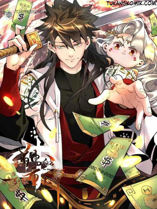 Komik As The Richest Man, I Really Don’t Want To Be Reborn Chapter 03 gambar 1