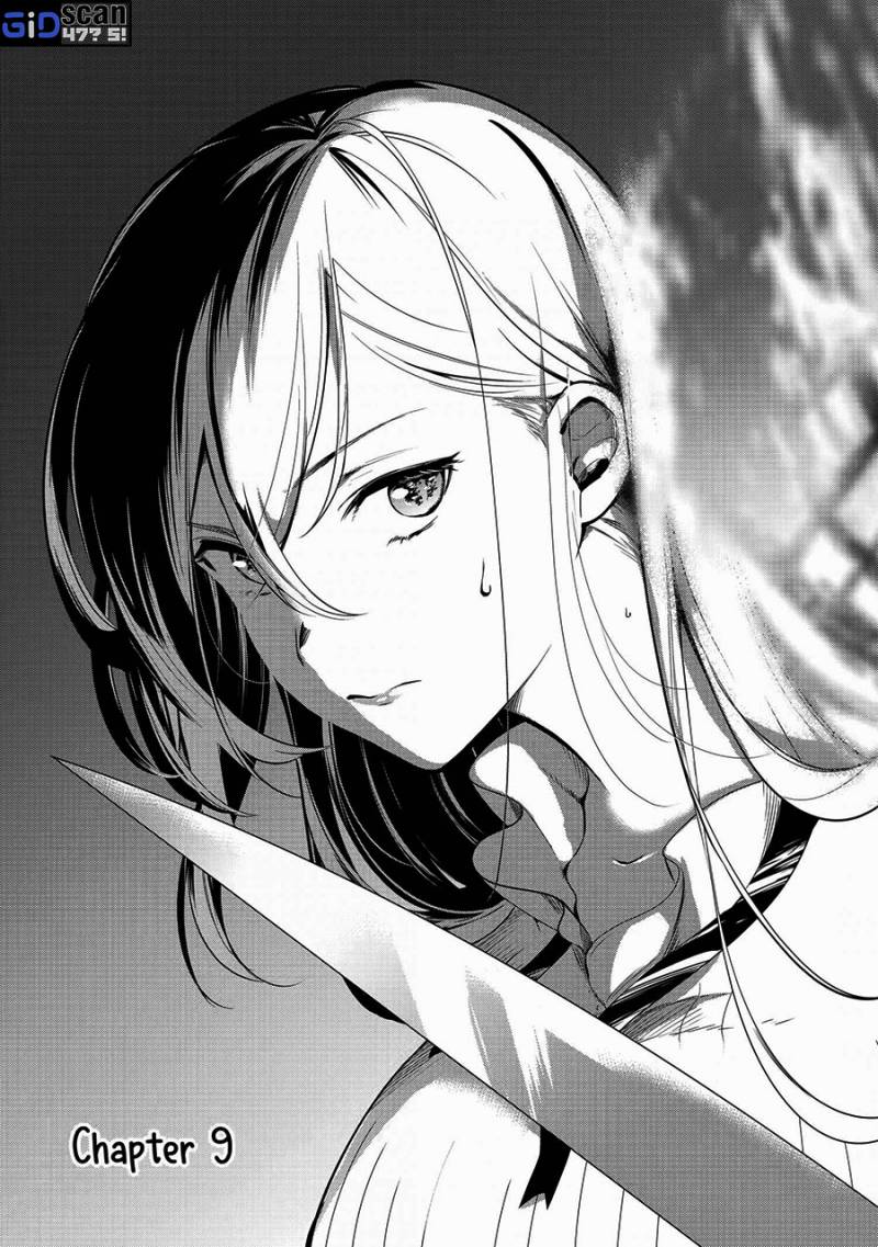 Komik Arafoo Otoko no Isekai Tsuhan Seikatsu Chapter 09 gambar 1