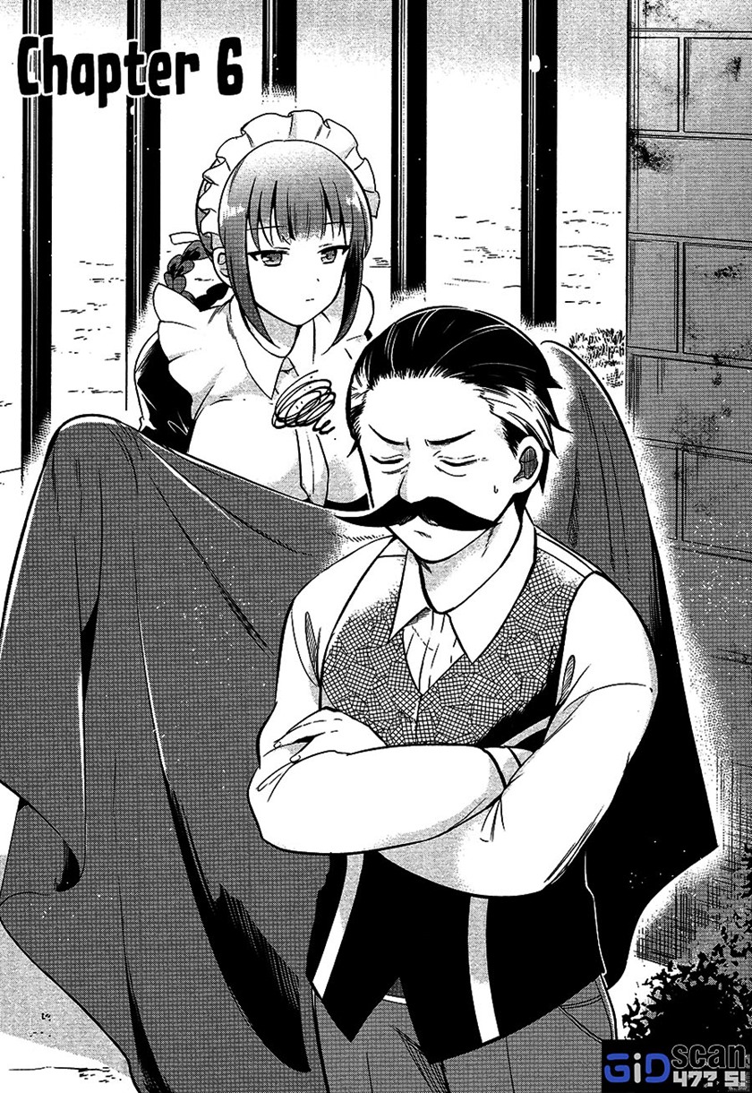 Arafoo Otoko no Isekai Tsuhan Seikatsu Chapter 06 - Halaman 3