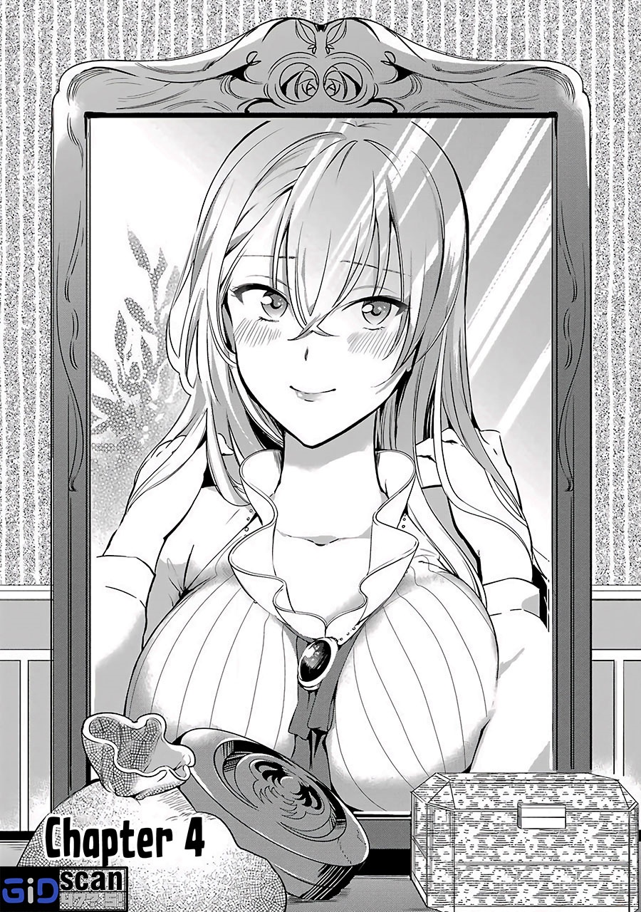 Komik Arafoo Otoko no Isekai Tsuhan Seikatsu Chapter 04 gambar 1