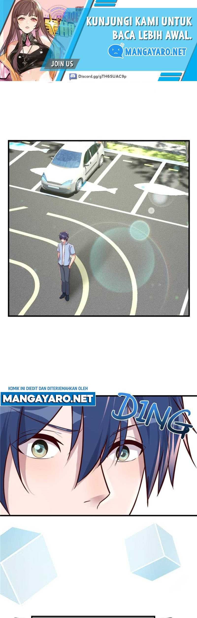 Manhua My Sister Is A Superstar Chapter 202 gambar 2