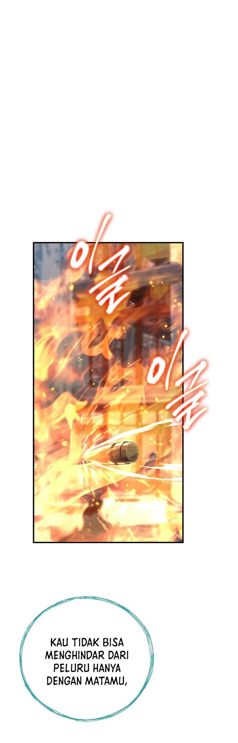 God’s Web Novel Chapter 23 halaman 3