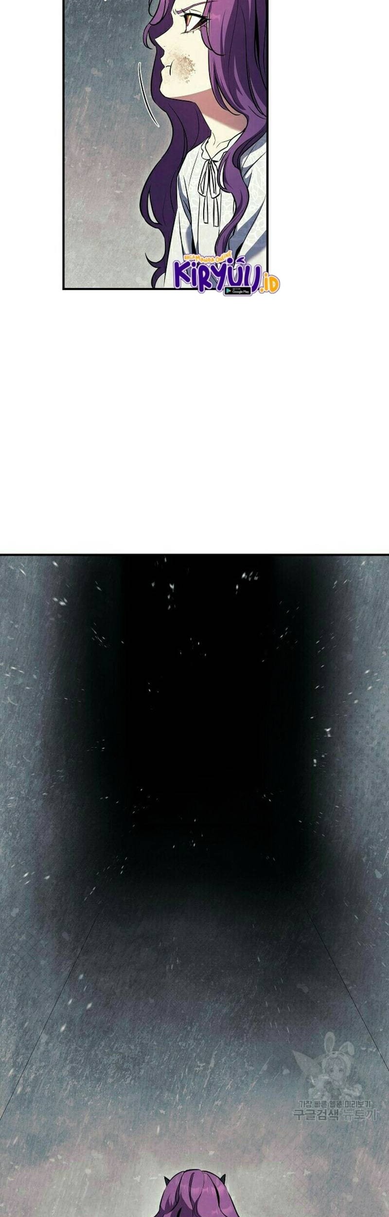 God’s Web Novel Chapter 22 halaman 4