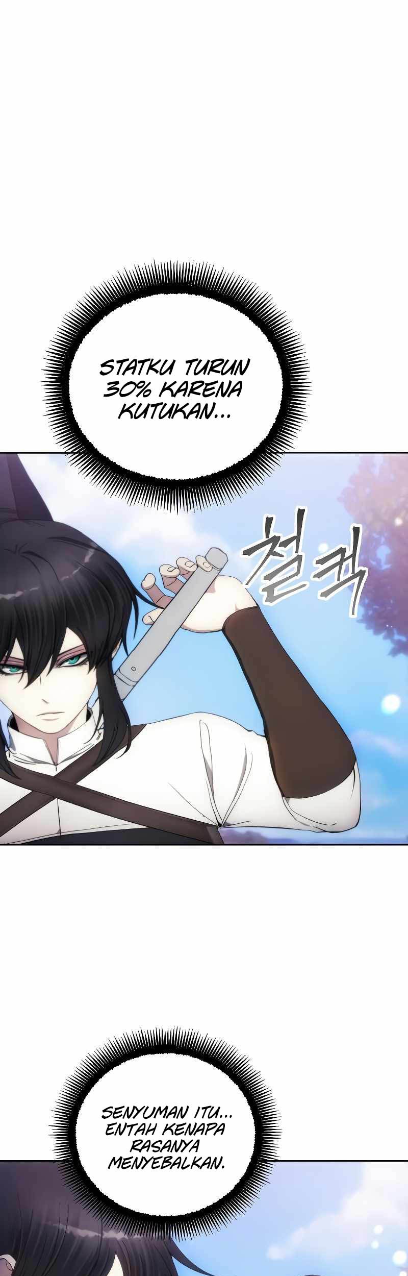 Manhwa How to Live as a Villain Chapter 93 gambar 2