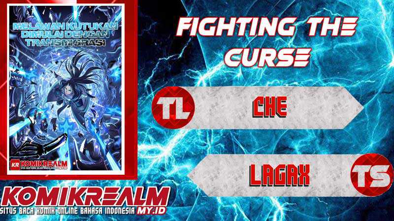 Komik Fighting The Curse Chapter 32 gambar 1