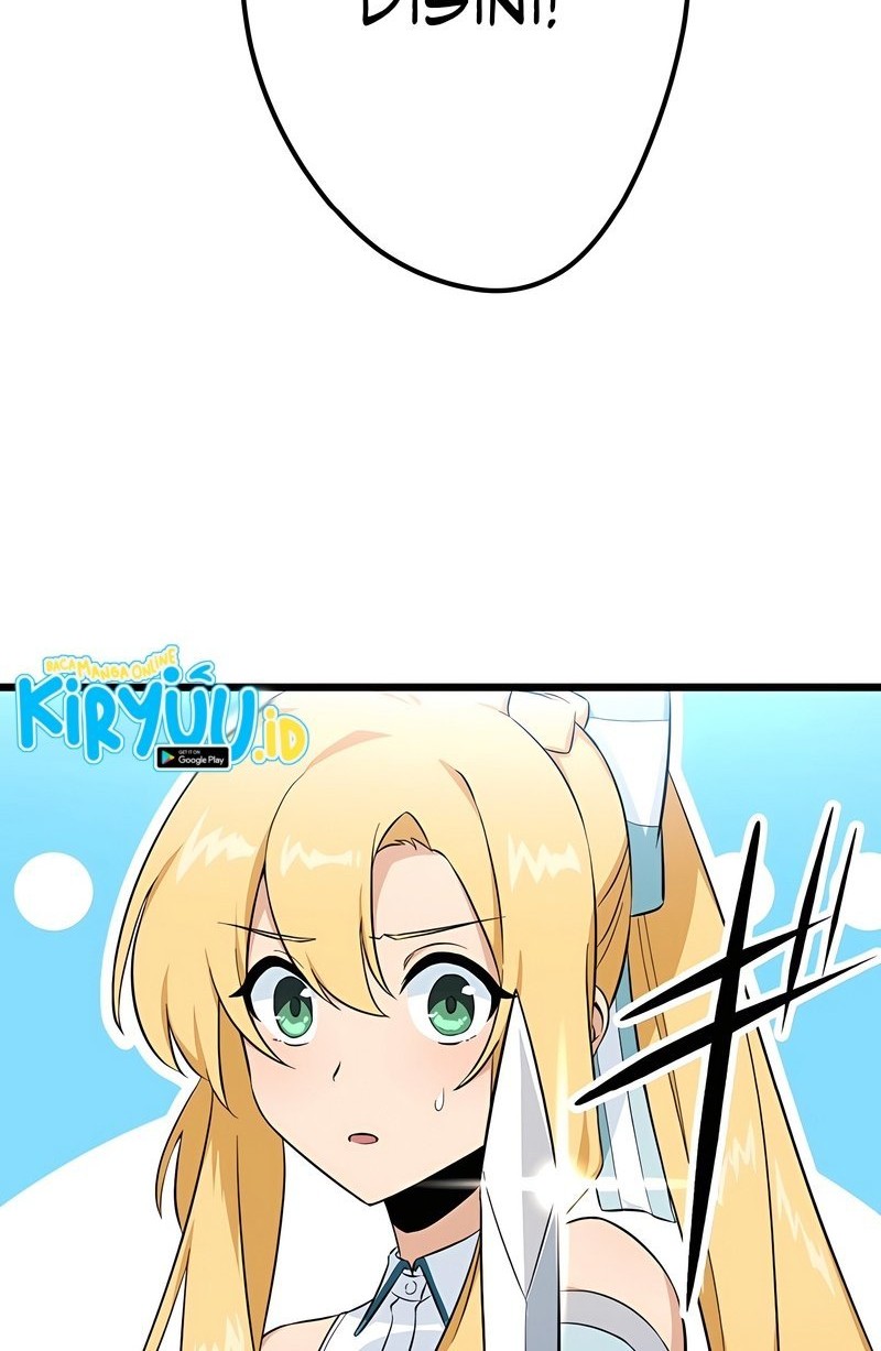 The Modern Era’s Strongest Soldier Conquers Another World’s Dungeon Chapter 20 Gambar 3