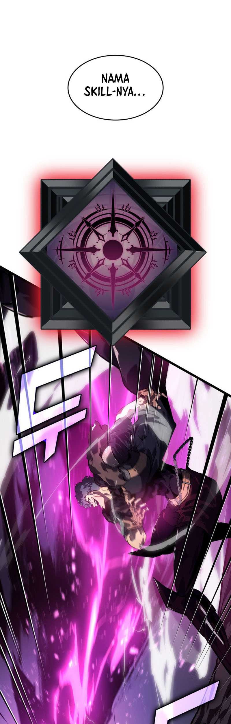Manhwa Return of the SSS-Class Ranker Chapter 65 gambar 2